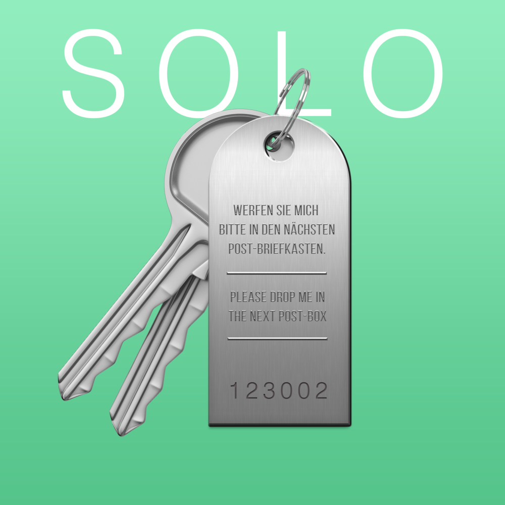 Allse Solo