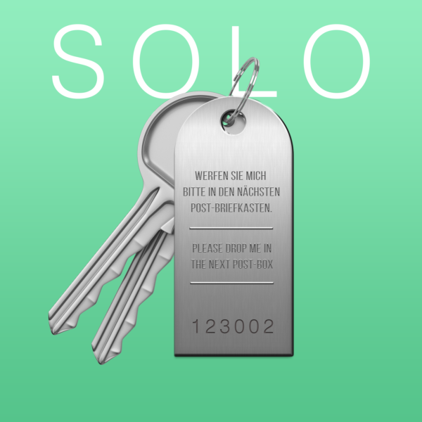 Allse Solo