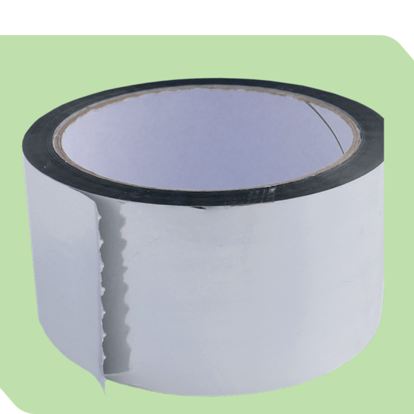 Allse TAPE selbstklebendes alureflektierendes Band