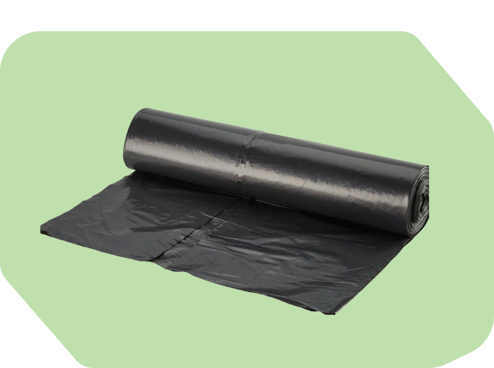 Abfallsäcke Quickbag 35L (Rollen 10 STK)