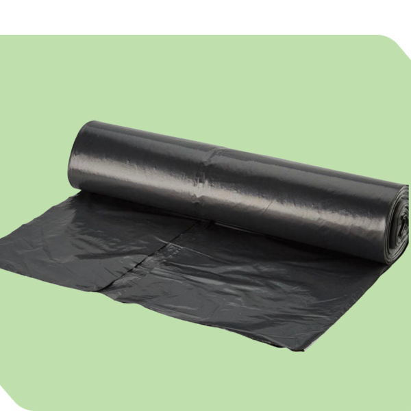 Abfallsäcke Quickbag 35L (Rollen 10 STK)