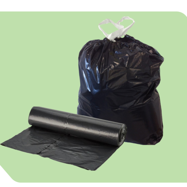 Abfallsäcke Quickbag 110 L ( Rollen 10 STK)