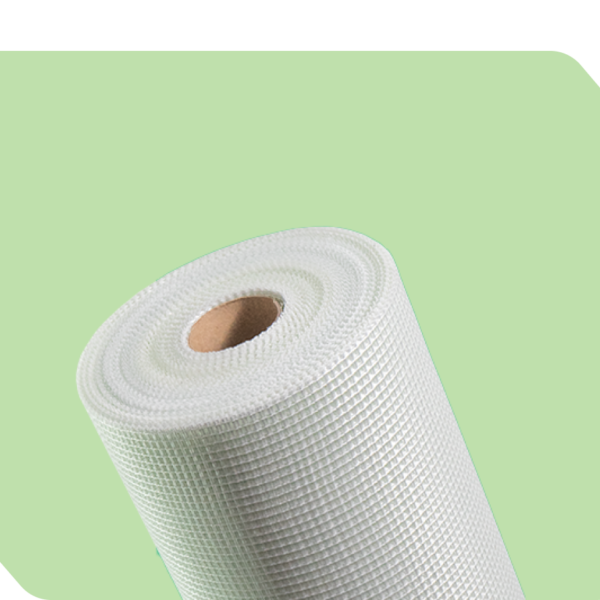 Allse Fiberglass Mesh