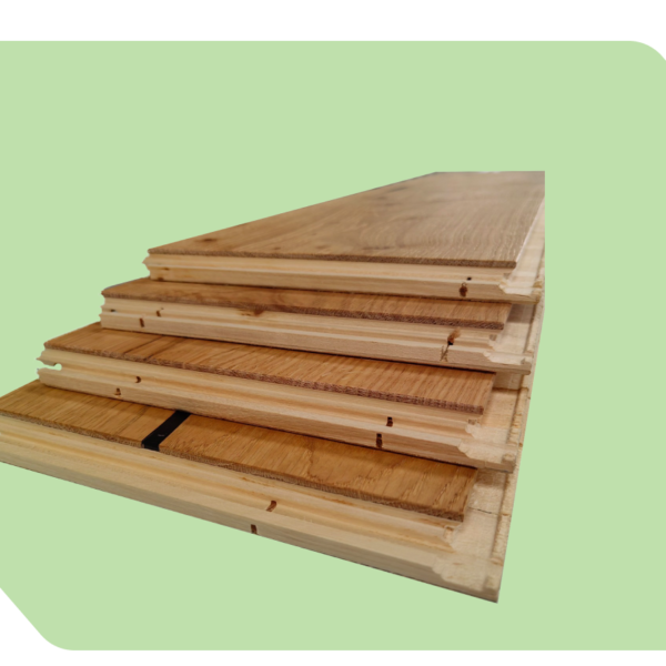 LUXHolz one