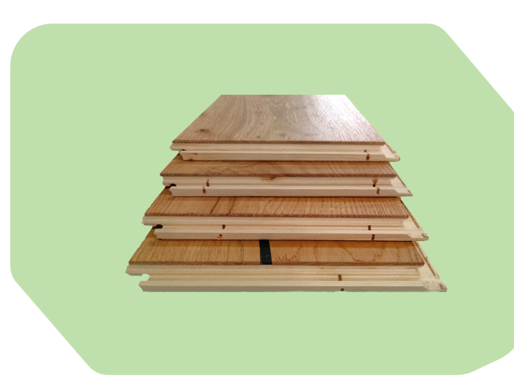 LUXHOLZ PARKETT