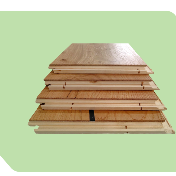 LUXHOLZ PARKETT