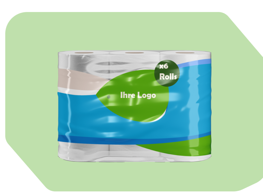 Toilettenpapier