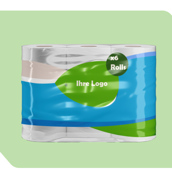 Toilettenpapier